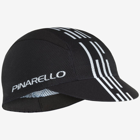 Cappellino Pinarello - Nero Pinarello