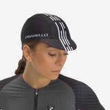 Cappellino Pinarello - Nero Pinarello