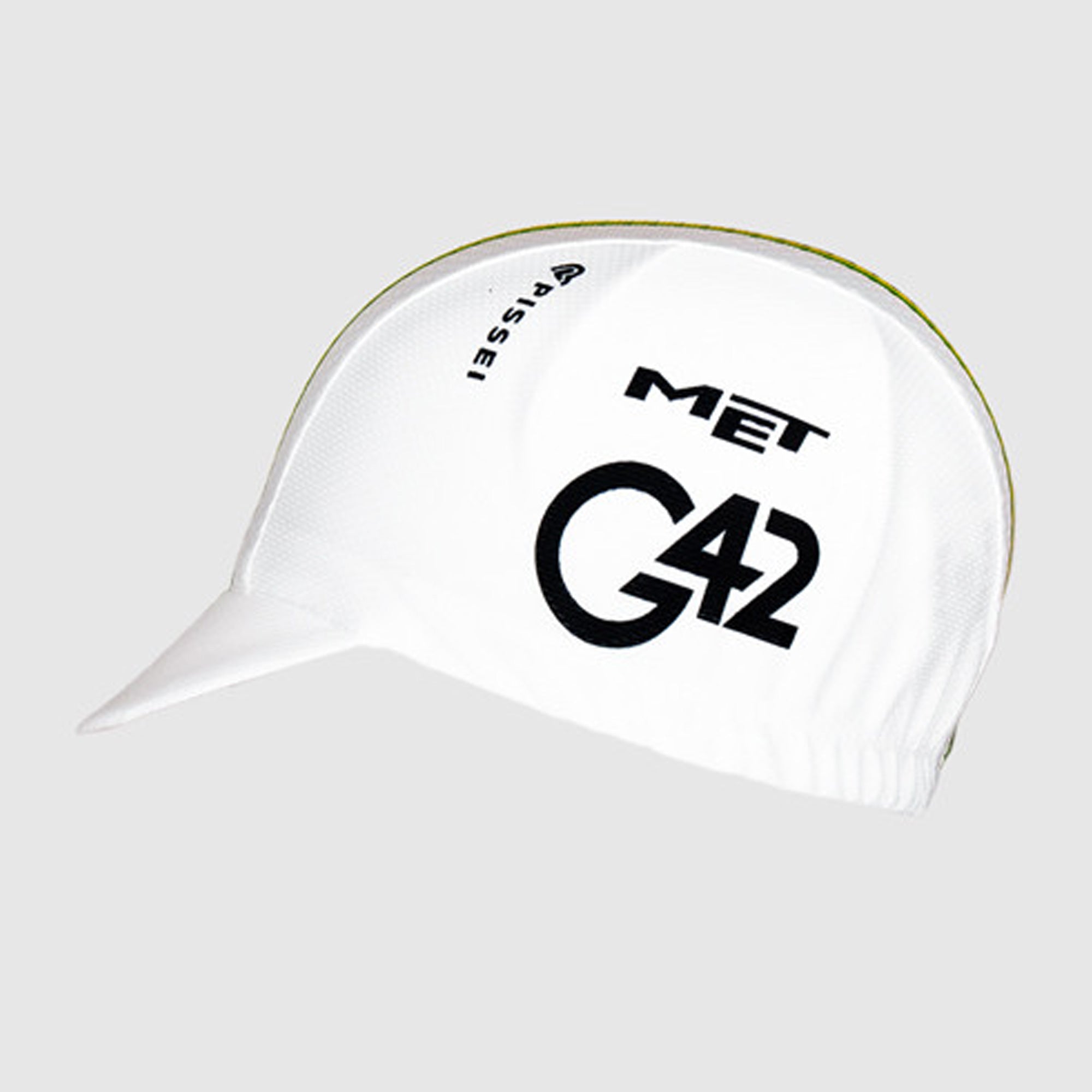 Cappellino Pissei UAE Team Emirates 2025 - Tadej Pogacar WC Pissei