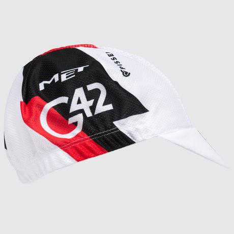 Gorra Pissei UAE Team Emirates - XRG 2026