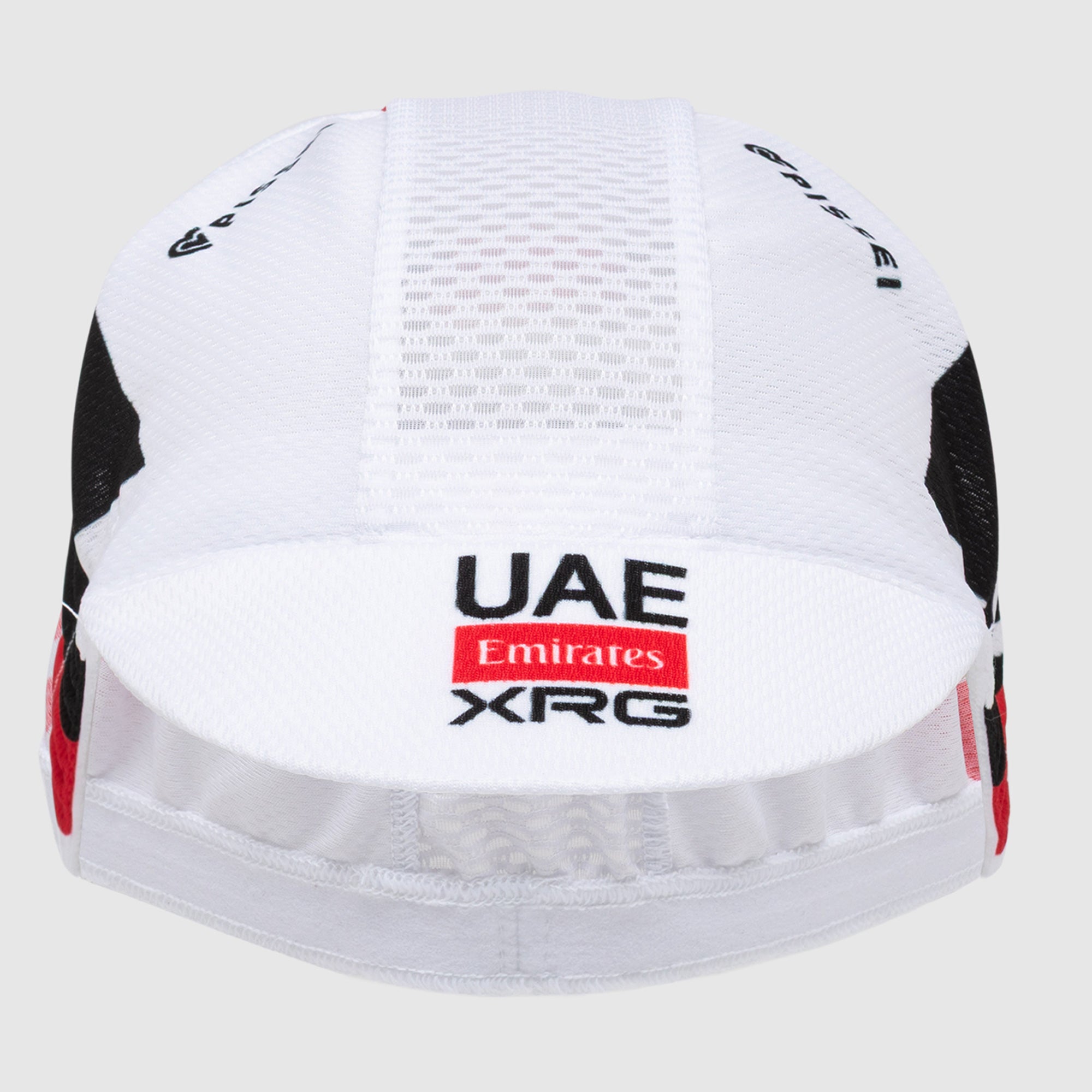 Pissei UAE Team Emirates Cap - XRG 2026