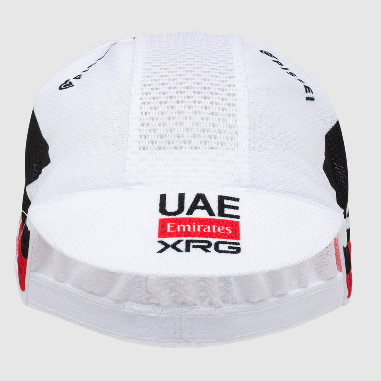Cappellino Pissei UAE Team Emirates - XRG 2026