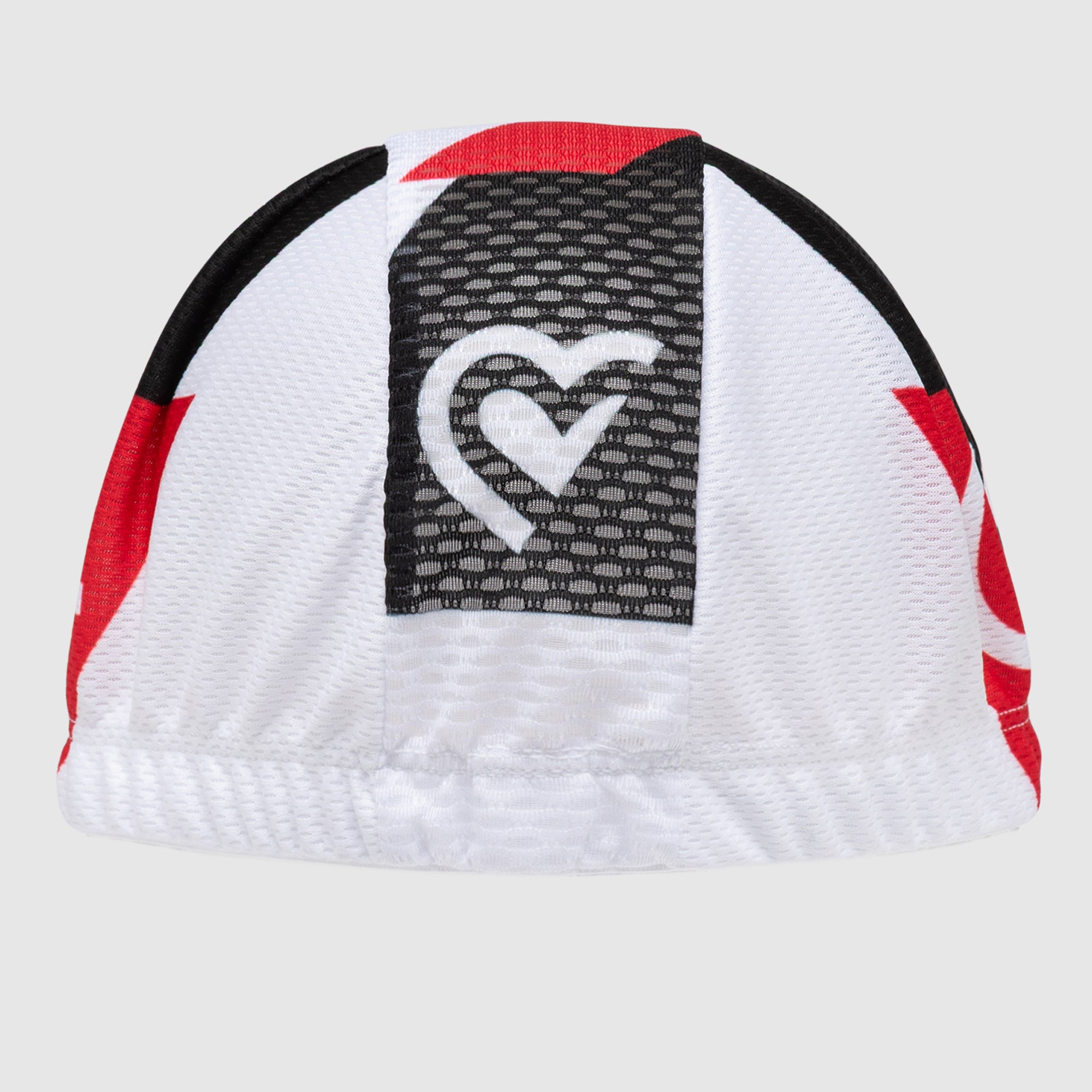 Pissei UAE Team Emirates Cap - XRG 2026