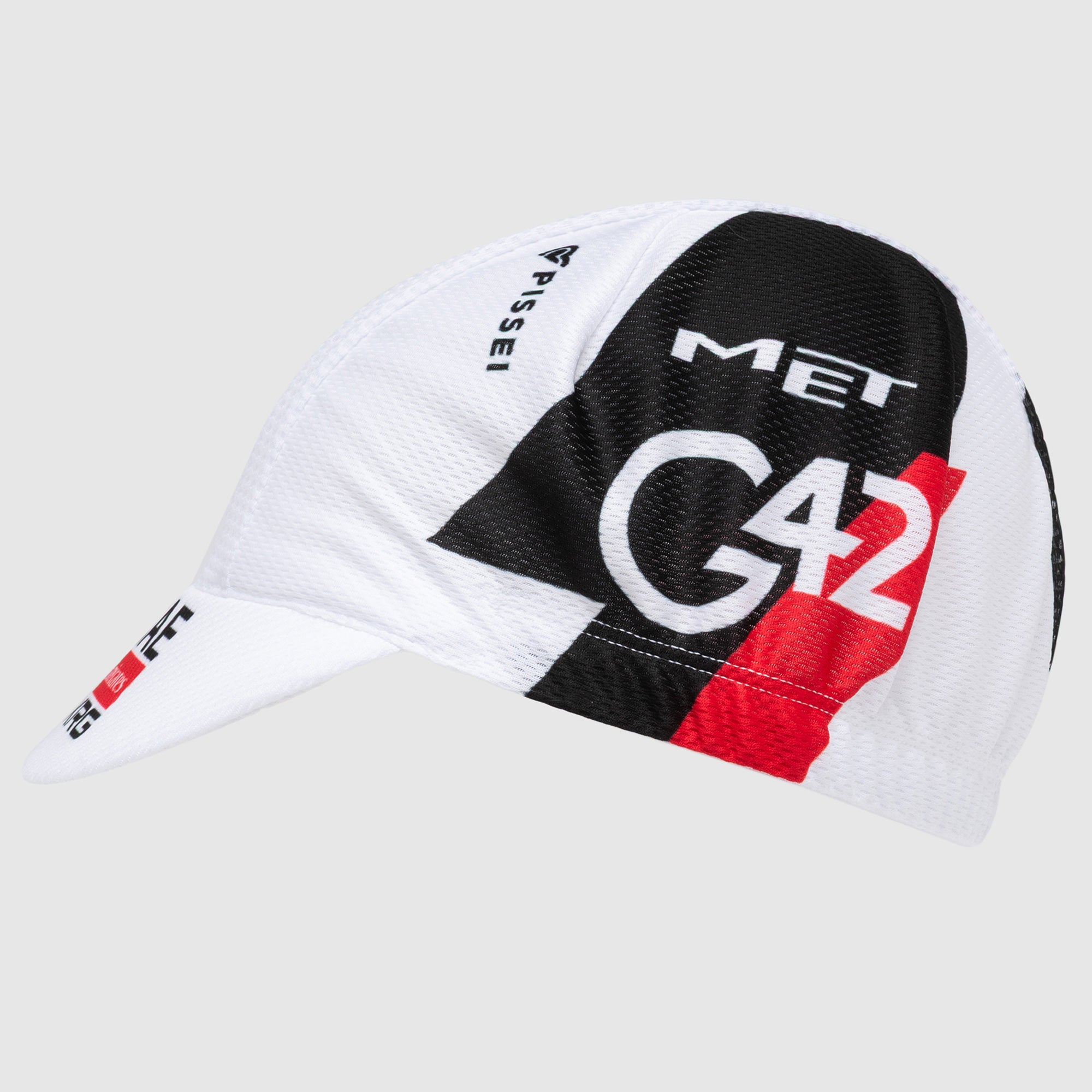 Pissei UAE Team Emirates Cap - XRG 2026