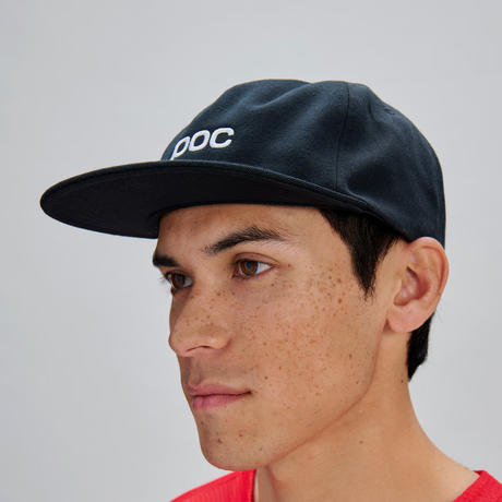 Casquette Poc - Noir