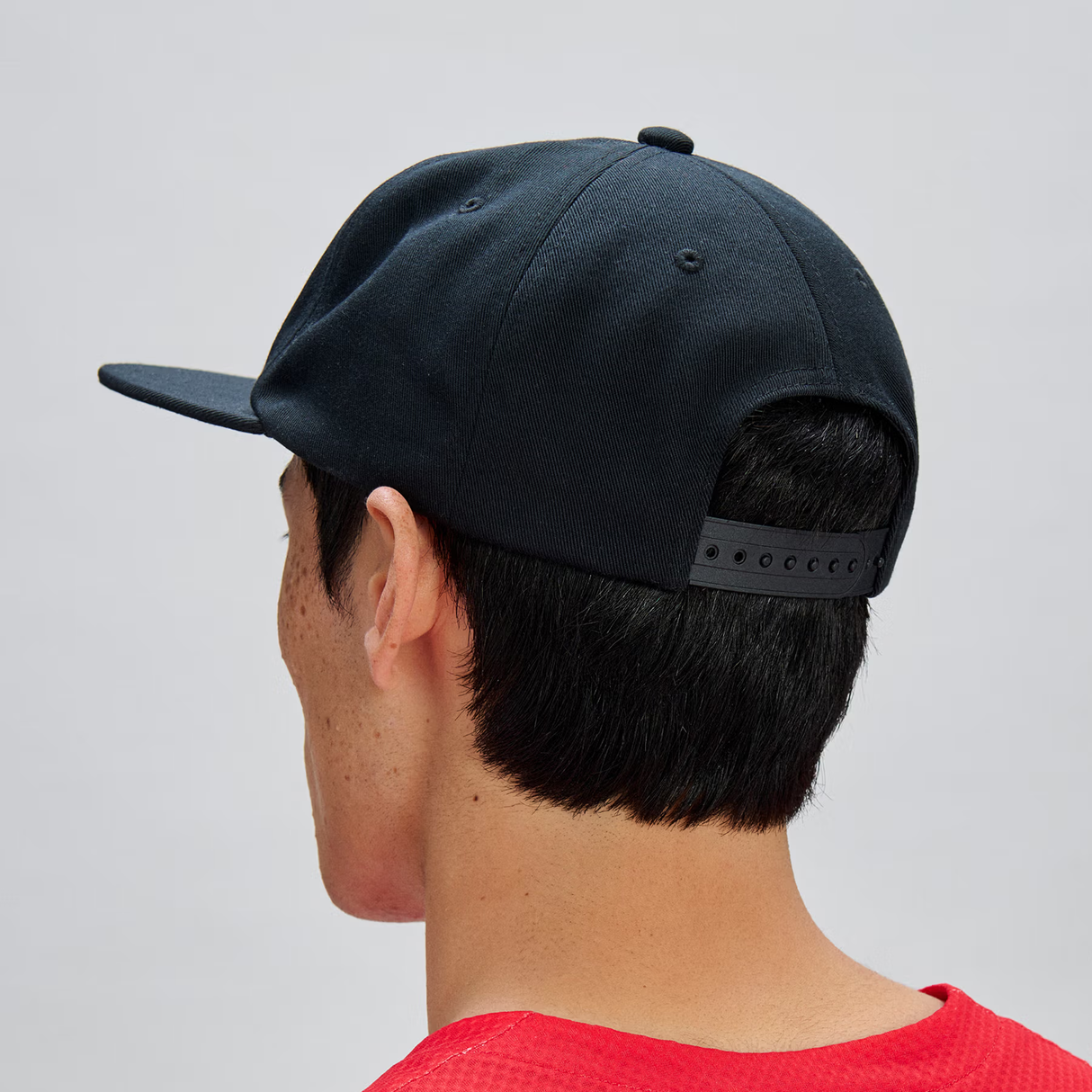 Gorra POC - Negro