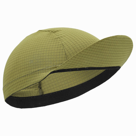 Q36.5 Dottore Pro Cap - Green