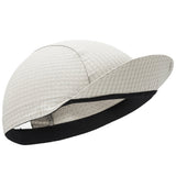 Cappellino Q36.5 Pinstripe Pro - Bianco Q36.5