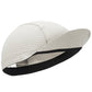 Gorra Q36.5 Pinstripe Pro - Blanco