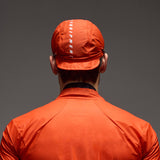 Cappellino Q36.5 Rain Cap - Arancione Q36.5