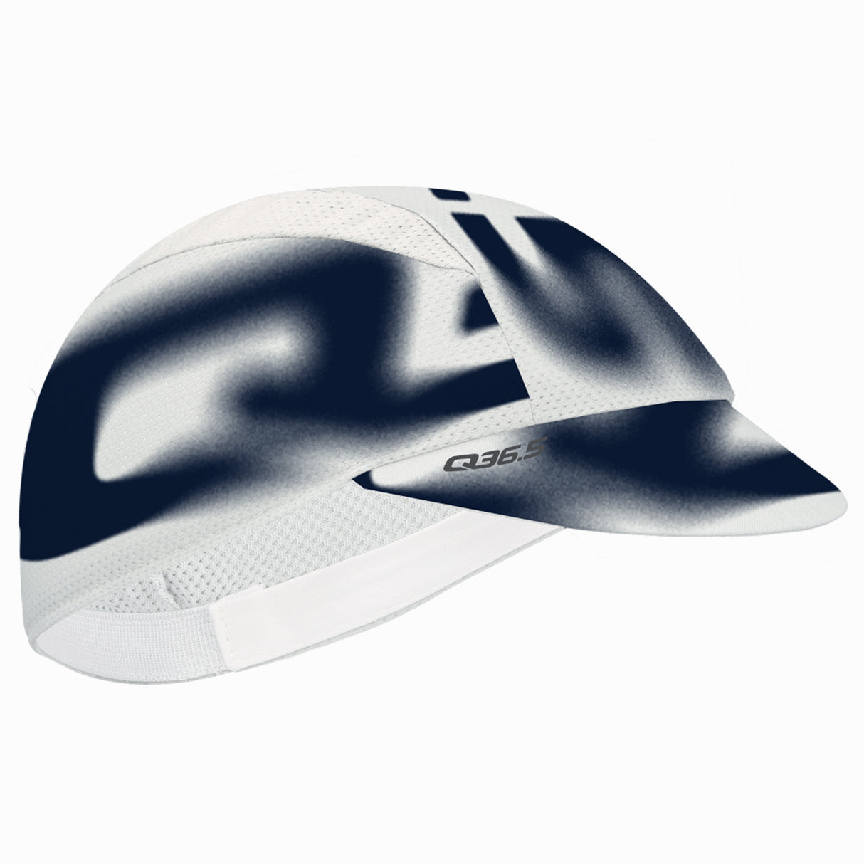 Casquette Q36.5 Signature - Blanc