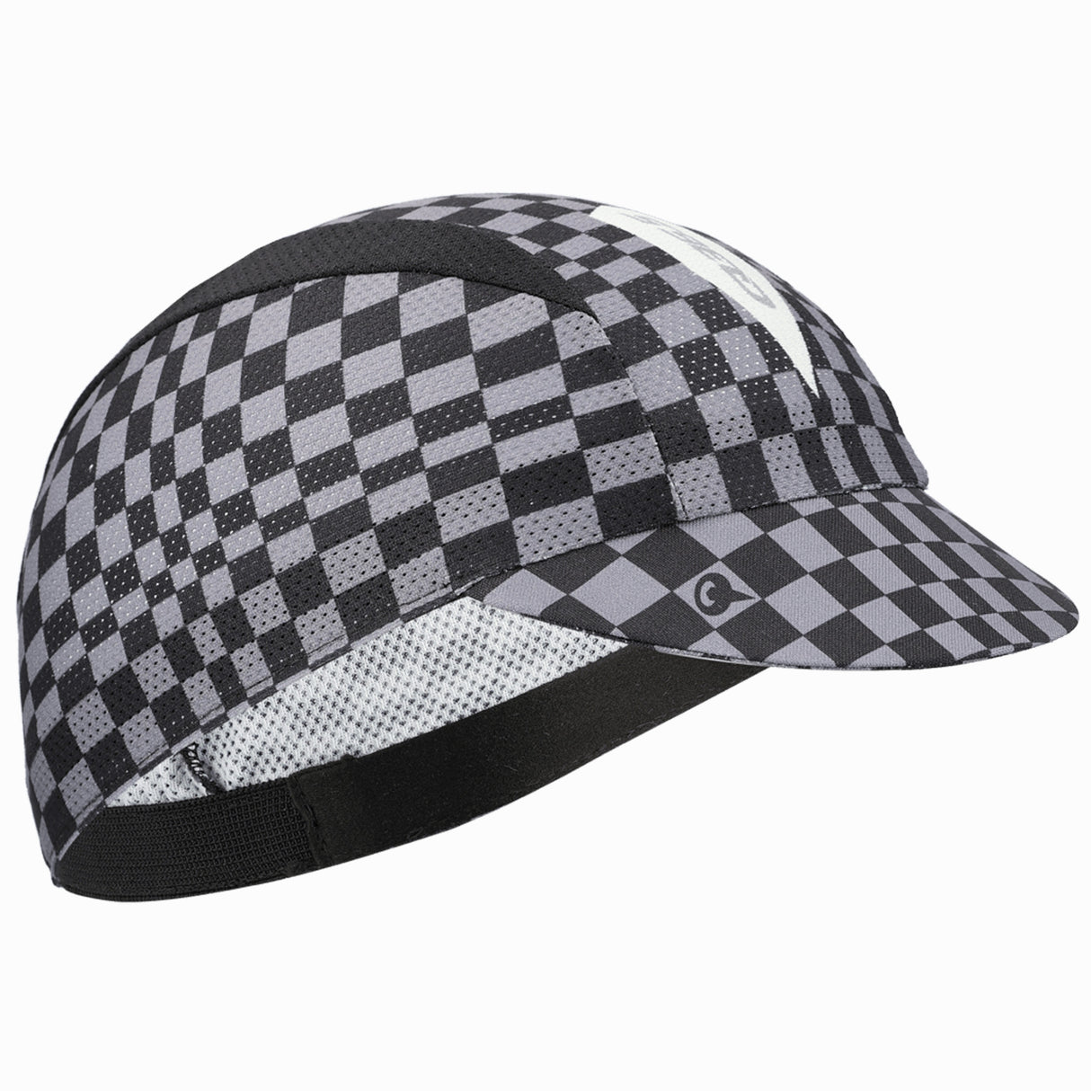 Casquette Q36.5 Signature - Gris
