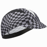 Casquette Q36.5 Signature - Gris