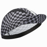 Casquette Q36.5 Signature - Gris