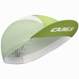 Casquette Q36.5 Signature - Vert clair