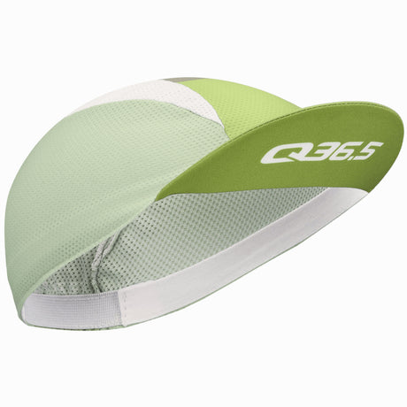 Cappellino Q36.5 Signature - Verde chiaro Q36.5