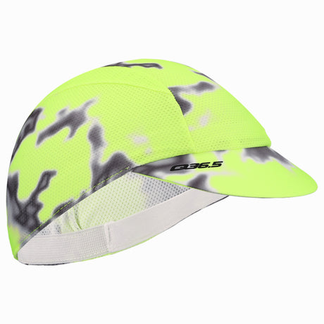 Cappellino Q36.5 Weathermap - Verde Q36.5