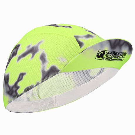 Cappellino Q36.5 Weathermap - Verde Q36.5