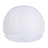 Rapha Brevet kappe - Weiss