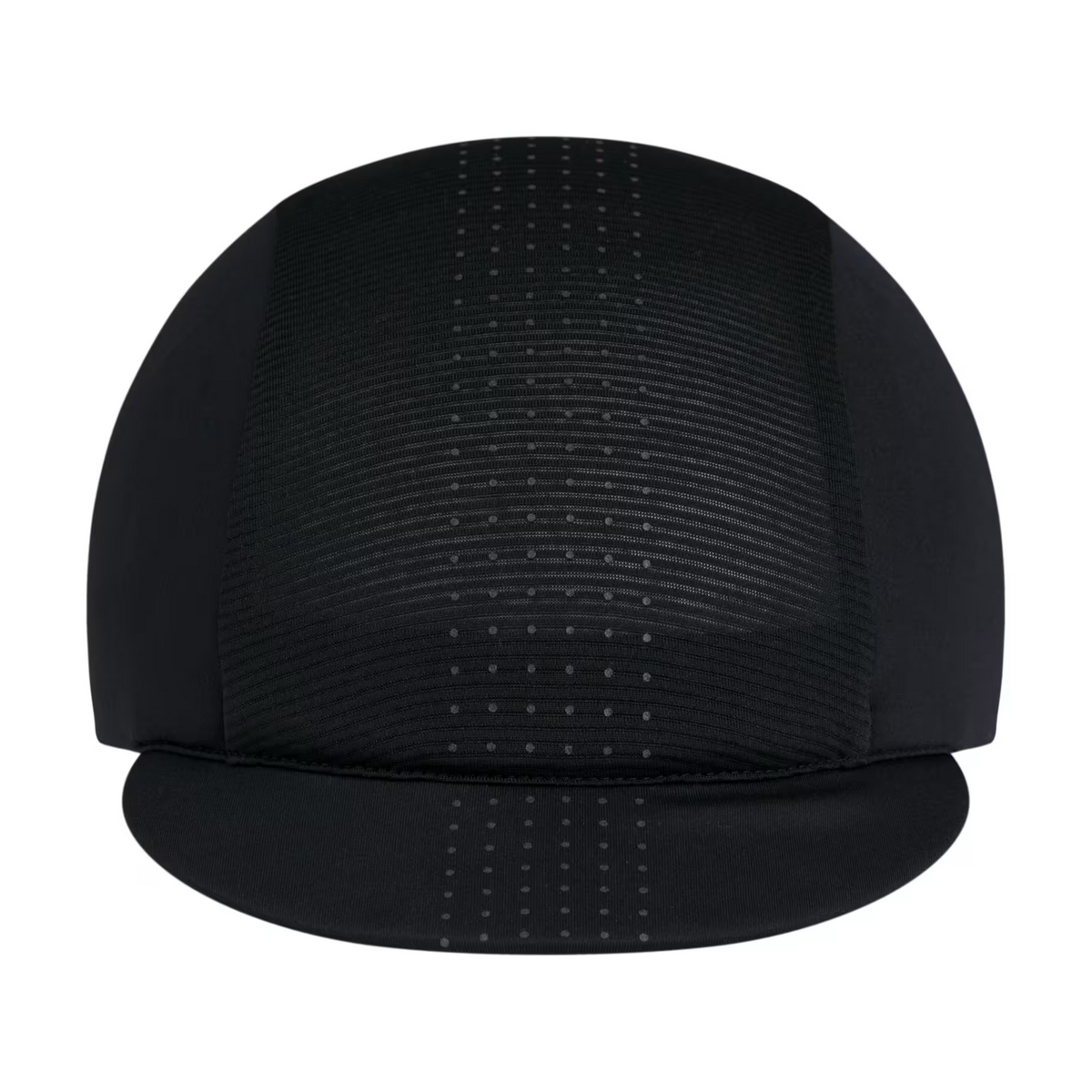 Cappellino Rapha Brevet - Nero Rapha