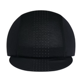 Cappellino Rapha Brevet - Nero Rapha
