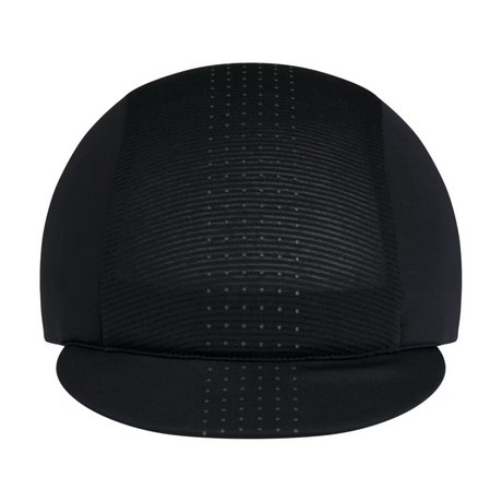 Cappellino Rapha Brevet - Nero Rapha