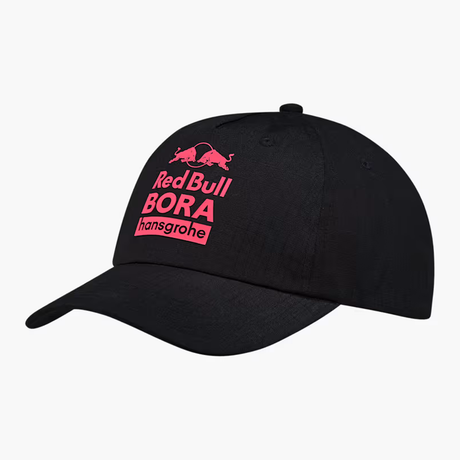 Bora-Hansgrohe Italy Cap Red Bull