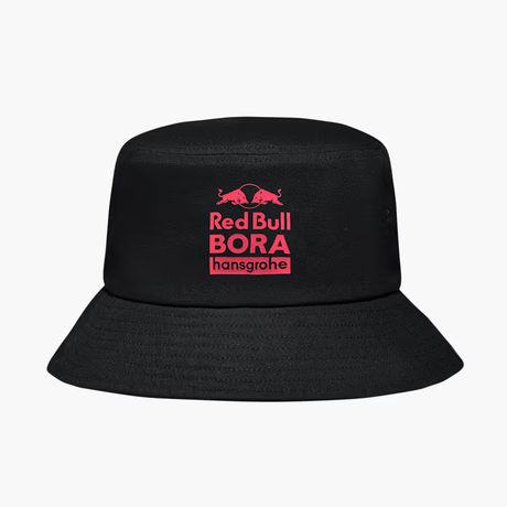 Cappellino Red Bull Bora-Hansgrohe Italy Bucket Red Bull