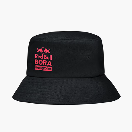 Cappellino Red Bull Bora-Hansgrohe Italy Bucket Red Bull