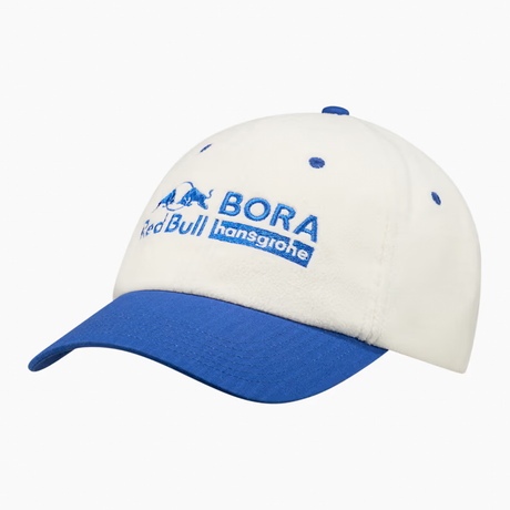 Bora-Hansgrohe Lifestyle Fleece Cap Red Bull