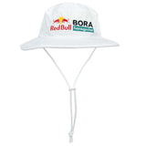 Cappellino Red Bull Bora-Hansgrohe Outdoor Red Bull