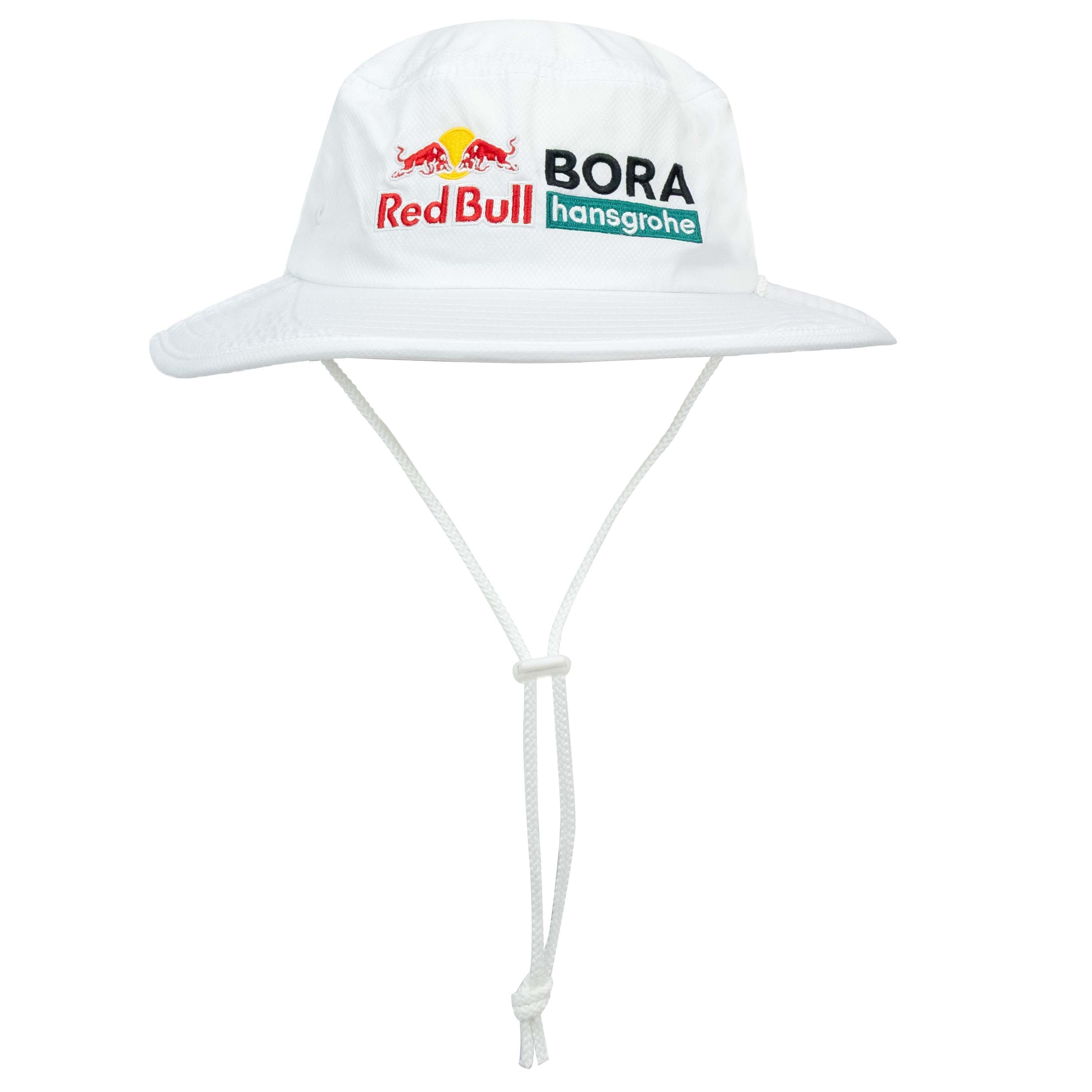 Cappellino Red Bull Bora-Hansgrohe Outdoor Red Bull