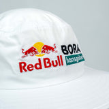 Cappellino Red Bull Bora-Hansgrohe Outdoor Red Bull