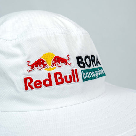 Cappellino Red Bull Bora-Hansgrohe Outdoor Red Bull
