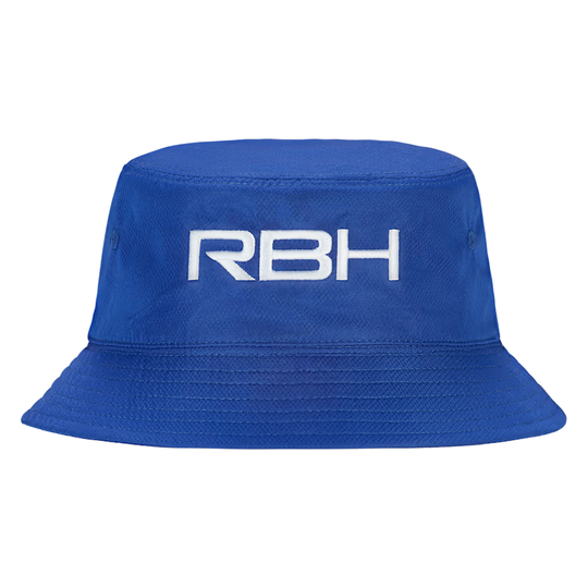 Cappellino Red Bull Bora-Hansgrohe Reversible Bucket