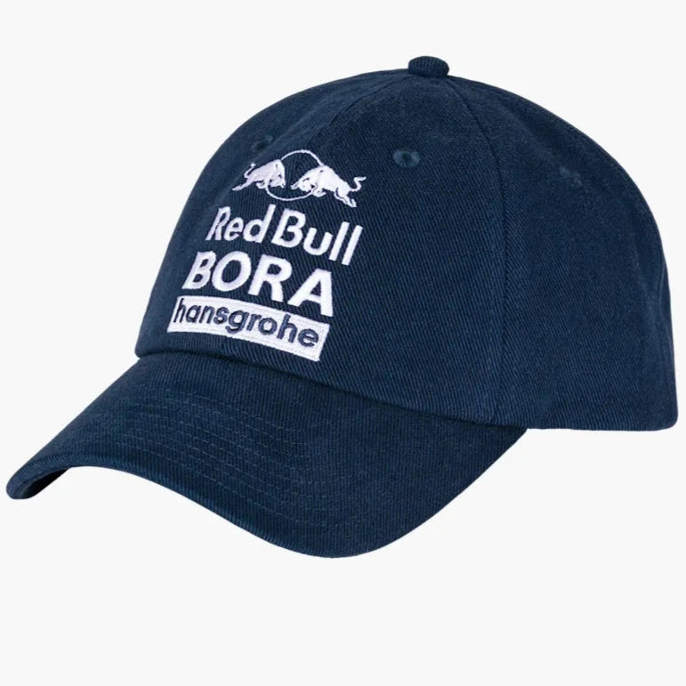 Red Bull Bora-Hansgrohe Essential Mono cap | All4cycling