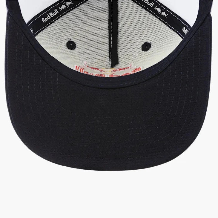 Cappellino Redbull Bora-Hansgrohe 2025 Urban Red Bull