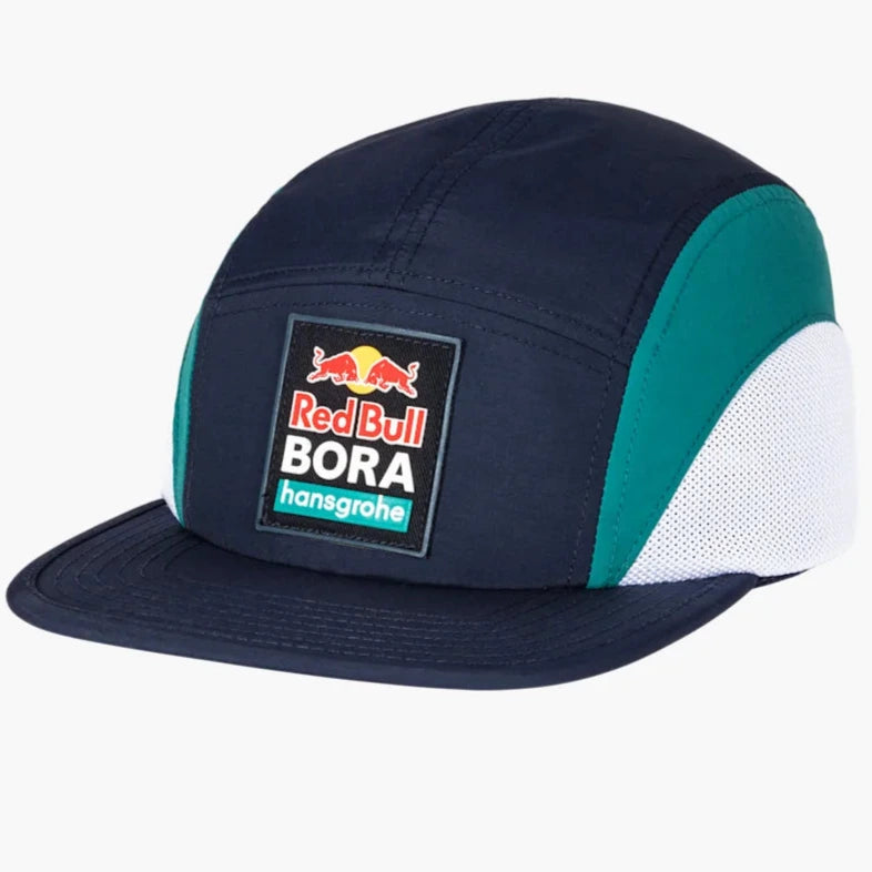 Cap Redbull Bora-Hansgrohe 2025 Urban Camper Red Bull
