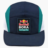 Cap Redbull Bora-Hansgrohe 2025 Urban Camper Red Bull