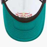 Cappellino Redbull Bora-Hansgrohe 2025 Urban Trucker Red Bull