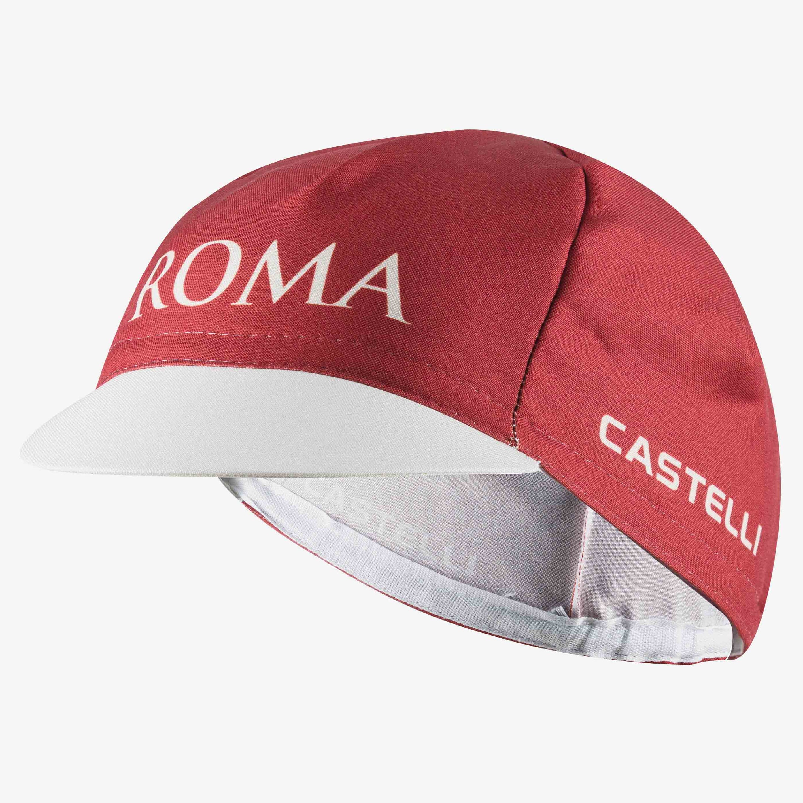Gorra Roma Giro d'Italia 2026