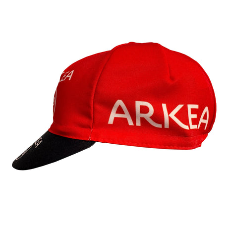 Cappellino Rosti Team Arkea-B&B Hotels 2025 - C