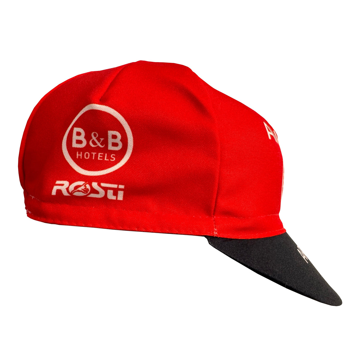 Cappellino Rosti Team Arkea-B&B Hotels 2025 - E