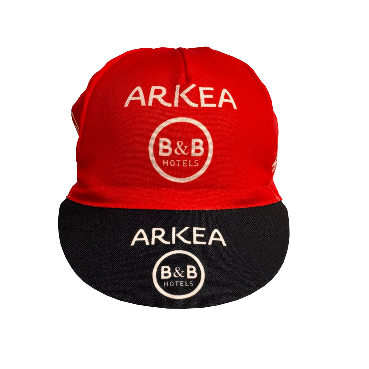 Cappellino Rosti Team Arkea-B&B Hotels 2025 - D