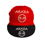 Cappellino Rosti Team Arkea-B&B Hotels 2025 - D