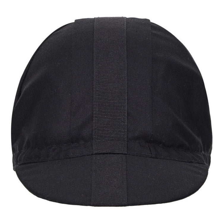 Santini Carbon cap - Black