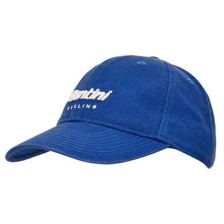 Cappellino Santini EMB Baseball - Blu Santini