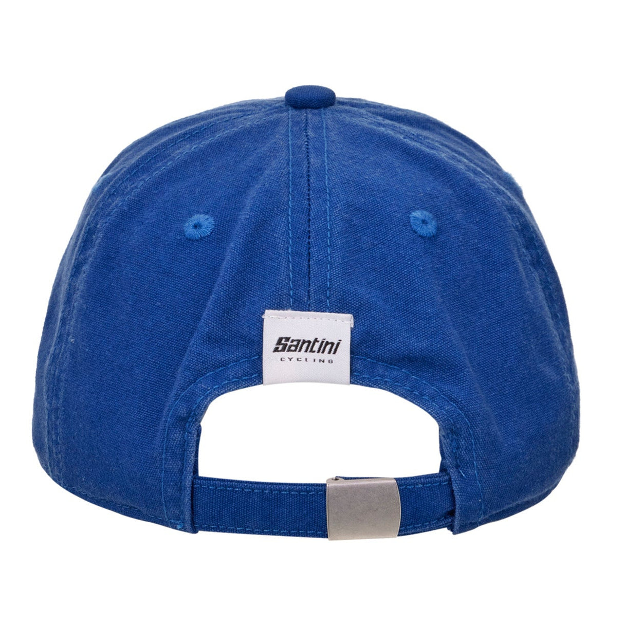 Baseball Santini EMB kappe - Blau