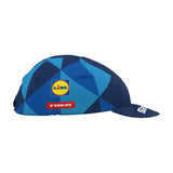 Cappellino Santini Lidl Trek 2026 Santini