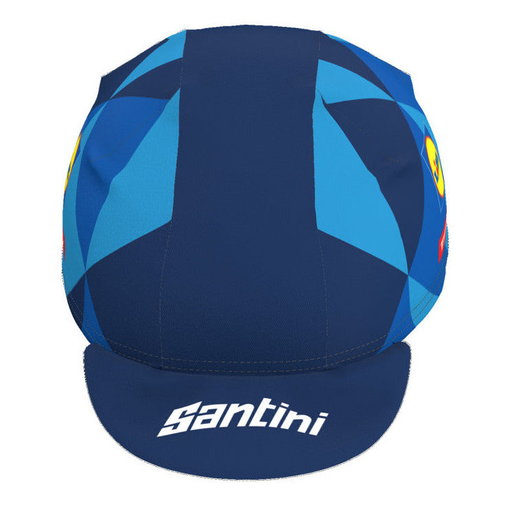 Cap Santini Lidl Trek 2026 | All4cycling